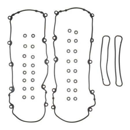 Spicer Engine Valve Cover Gasket Set, Victor Reinz 15-10719-01